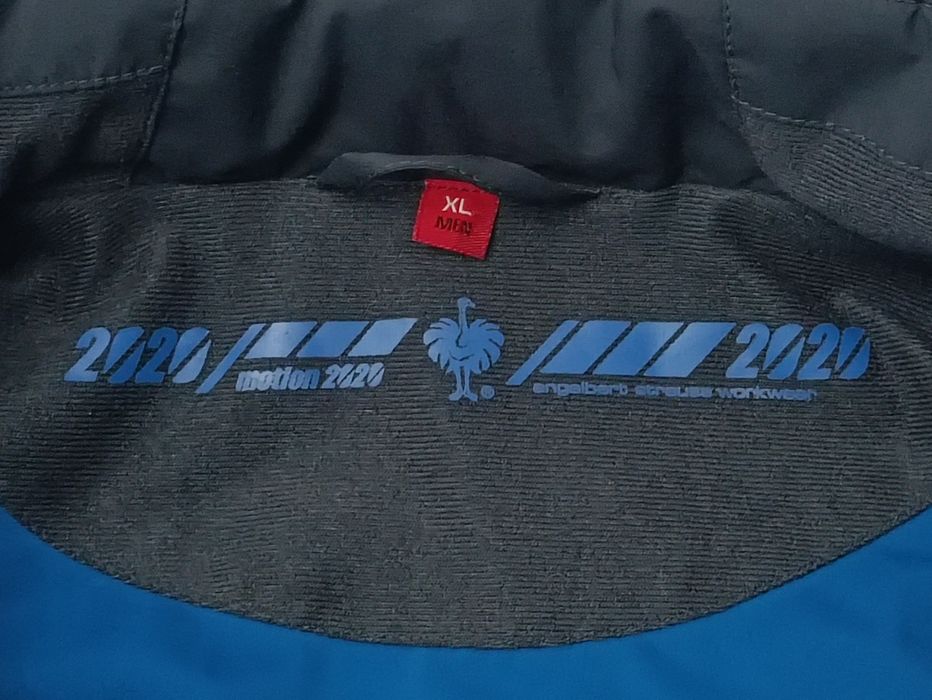 Engelbert Strauss Jacket оригинално яке XL