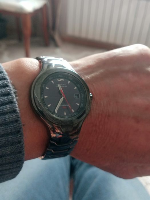 Наручные мужские часы ORIENT