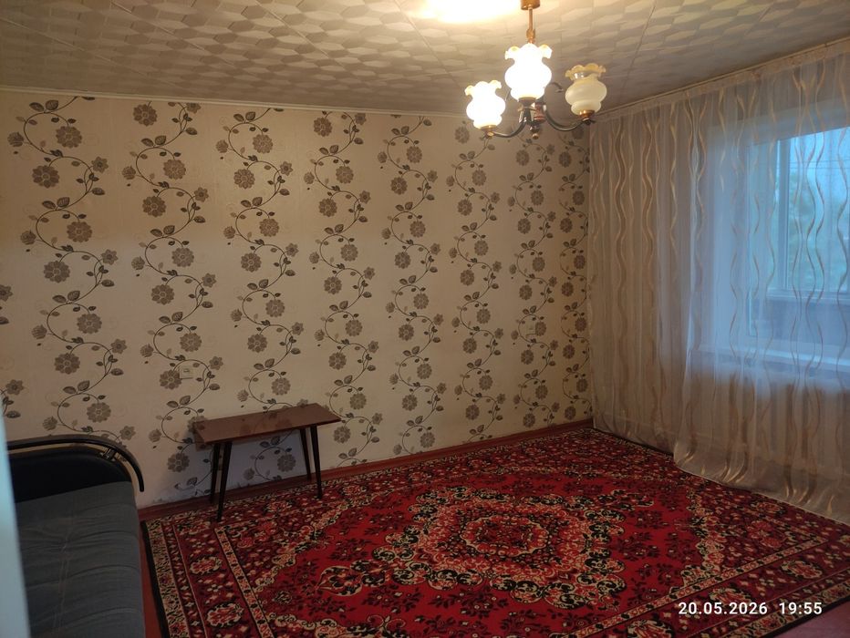 Сдам 2х комнатную кв