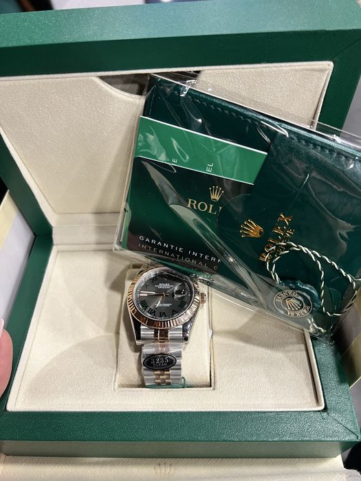 Часы ROLEX Datejust