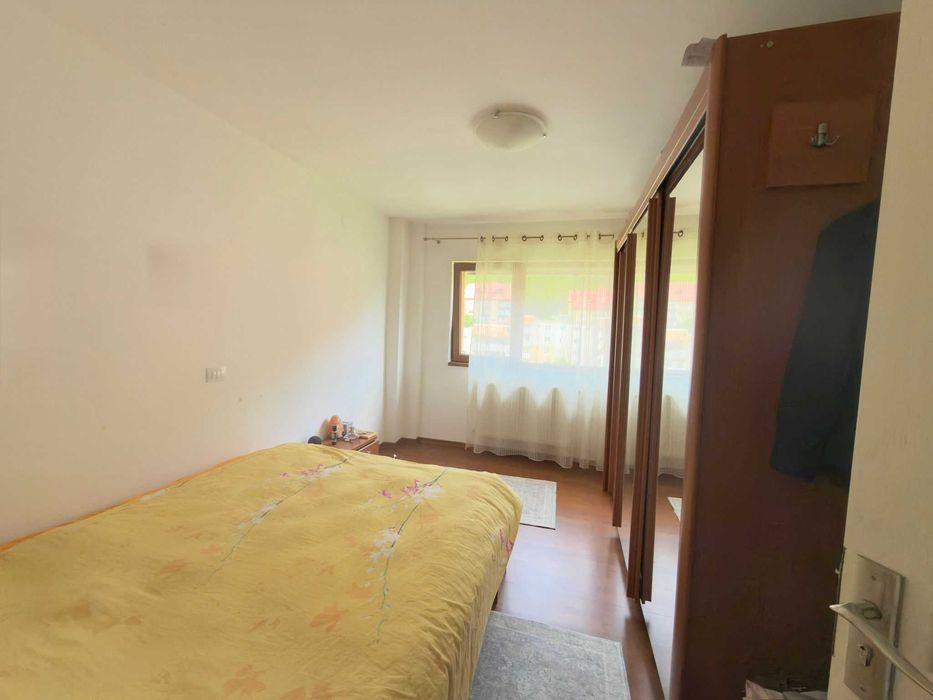 APARTAMENT 4 camere decomandat | BRAȘOV, RACADAU Etaj 6 | 95 mp utilI