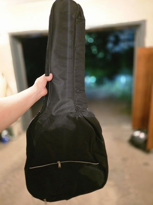 Чехол для гитары