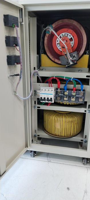 Stabilizator Andeli 30 KVA 500 y.e.