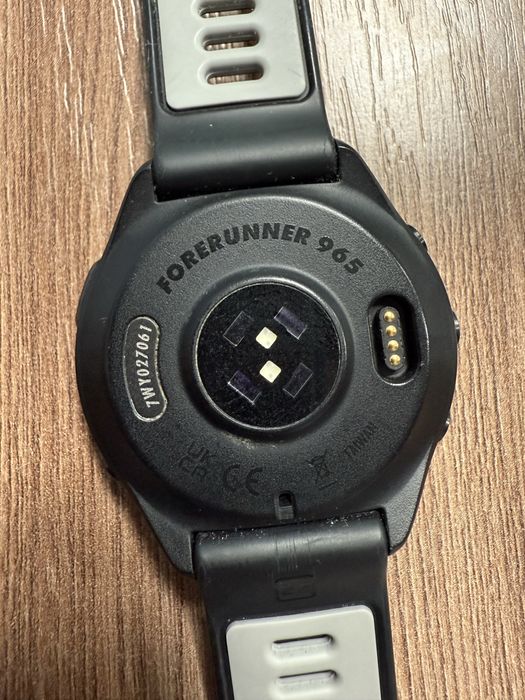 Garmin Беговые смарт-часы Forerunner 965