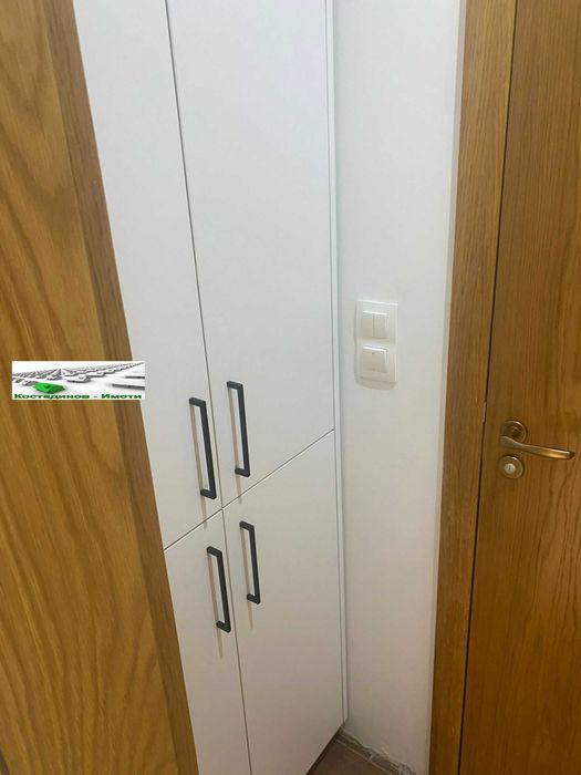 Дава се под наем Офис в Пловдив, Център - 75 кв.м за 578.34 € - Снимка #5