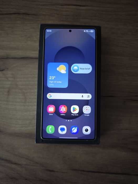 Samsung Galaxy S25 Ultra 256GB