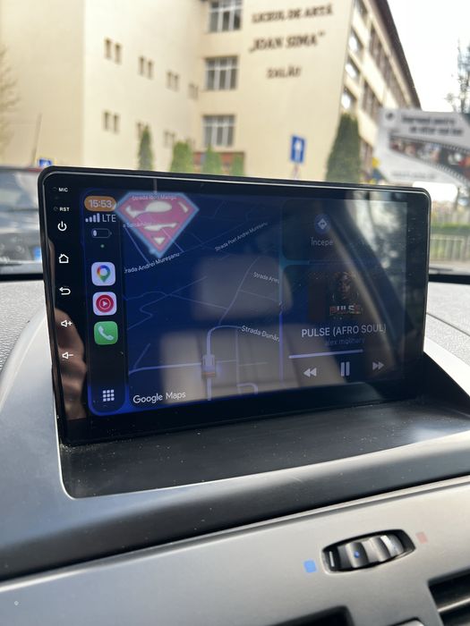 BMW X3 2.0 Diesel 177 CP