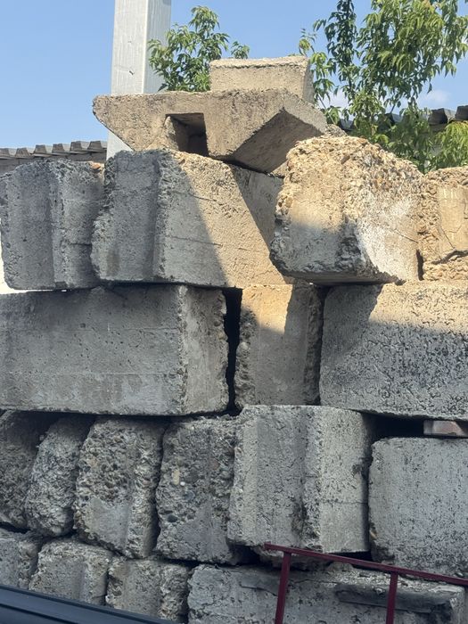 Продам Бу советские ФБС