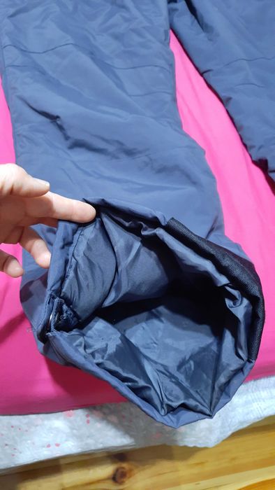 Мъжки ски/ сноуборд екип долнище