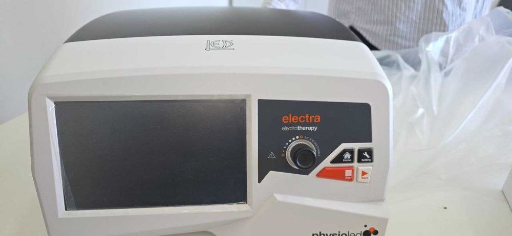 LED SpA electro 4