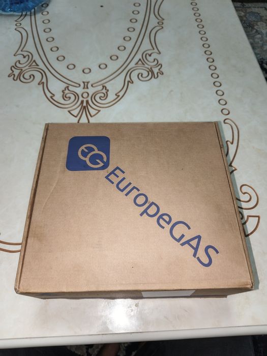 EuropeGas Basico 24.4