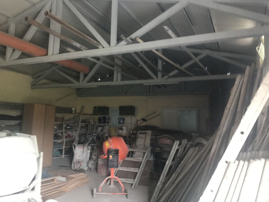 Hală/Depozit in Alba Iulia