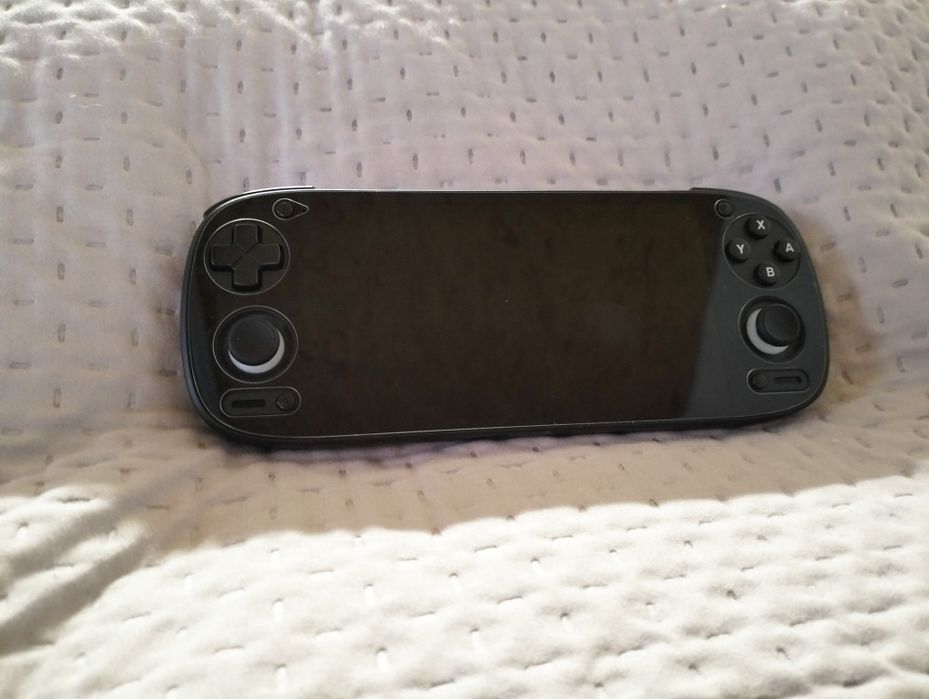 Продам ретроид 5