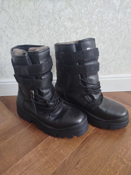 Сапоги ХСН, продам ноп новый, 45рр