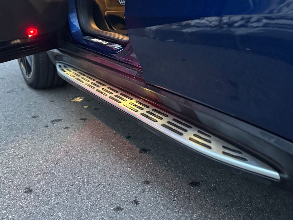 Mercedes Benz Gle Coupe 63s