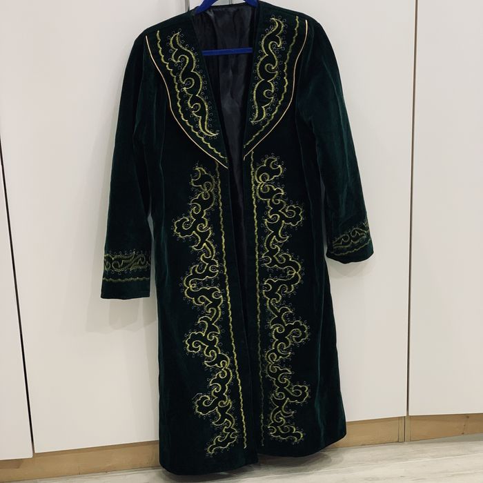 Шапан чапан наурыз