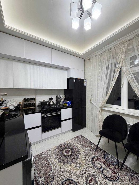 Сдаётся квартира 2/3/9 на М.Улугбеке, Максим Горький, ор-р: Бузбазар!