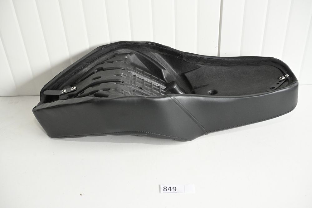 Honda Rebel 500 17 - 25 Sa dubla sezut pilot