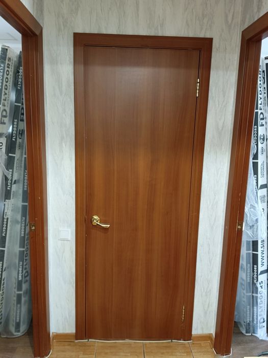 ПРОДАМ МЕЖКОМНАТНЫЕ двери -5000тг/шт