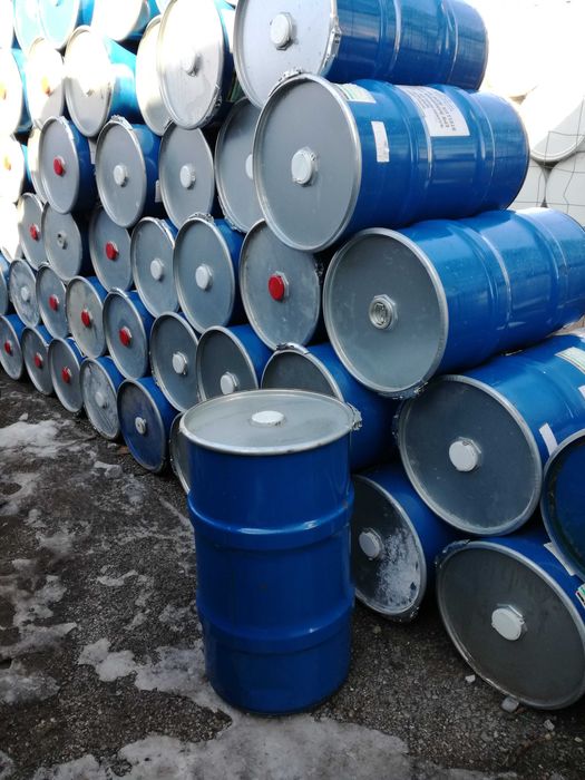 Метални Варели 200 л.