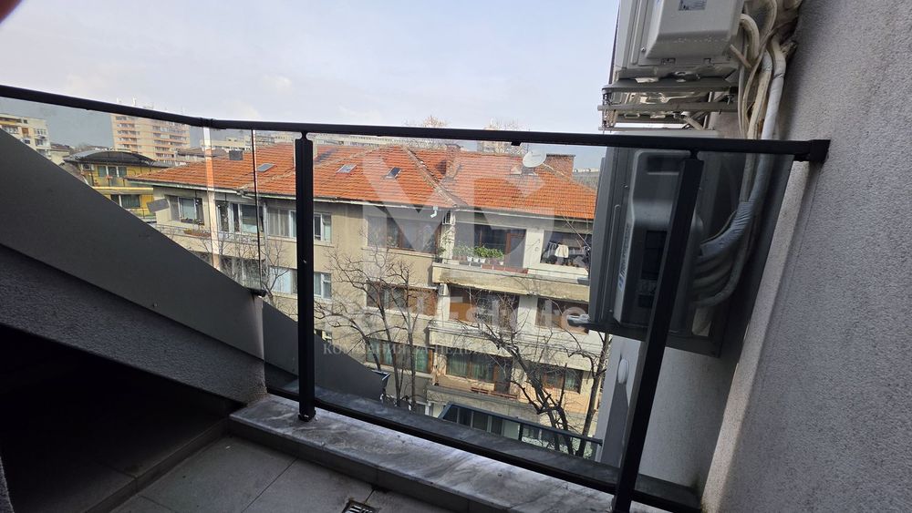 2-стаен в Пловдив-Център площ 65 цена 650