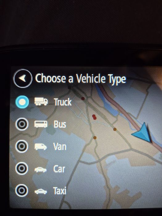 TomTom Pro 7350 actualizat 2026