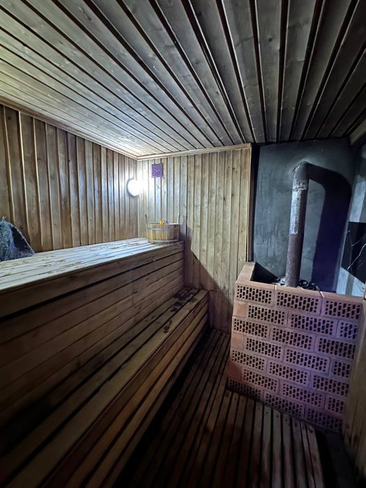 Dacha bochkada Sotiladi