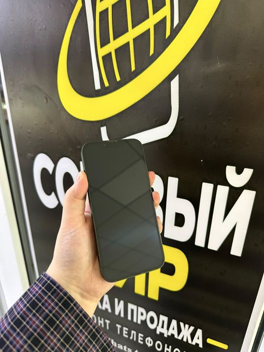 Айфон 13 iphone 128гб