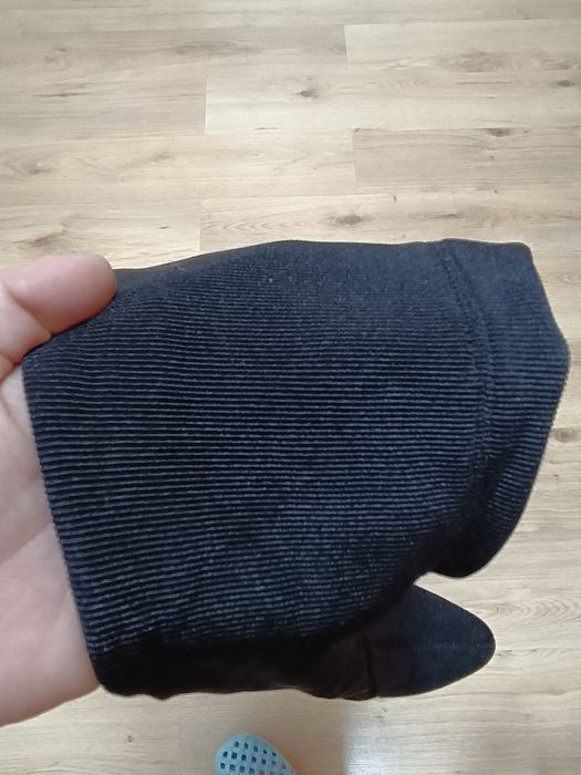 Ботуши с висок ток