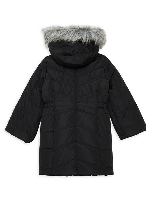 Парка Calvin Klein