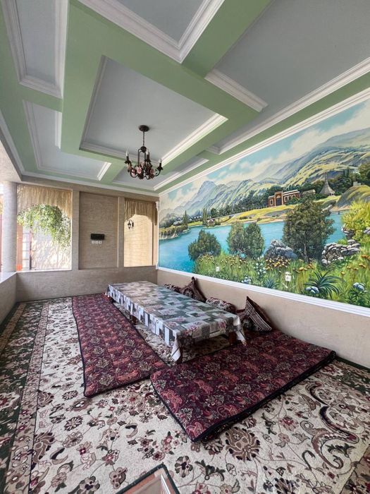 Dacha arendaga beriladi