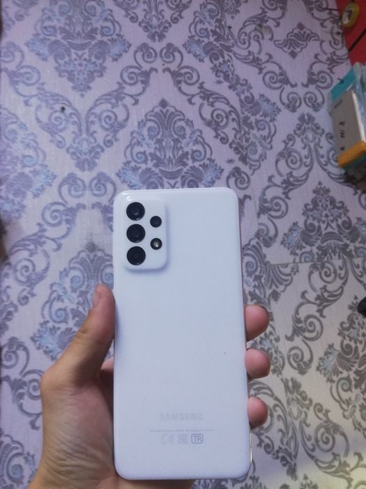 Samsung galaxy A23 с гарантией