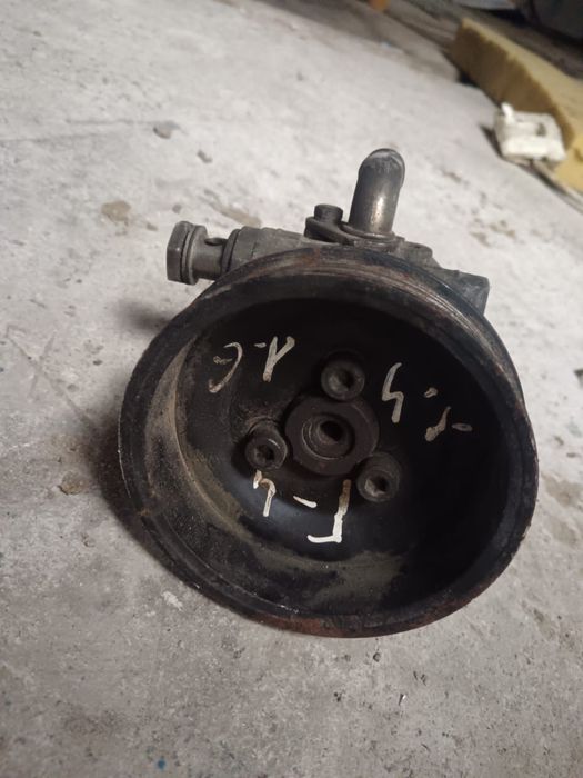 Volkswagen golf 4 гур насос