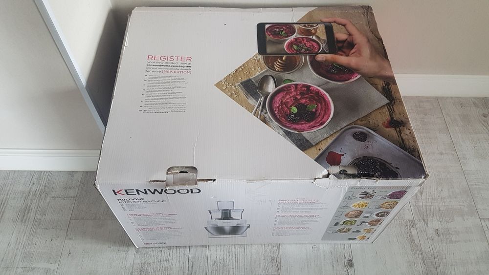 Продается кухонный комбайн