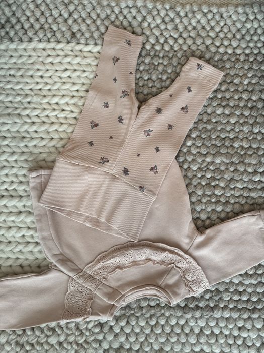Бебешки дрешки h&m