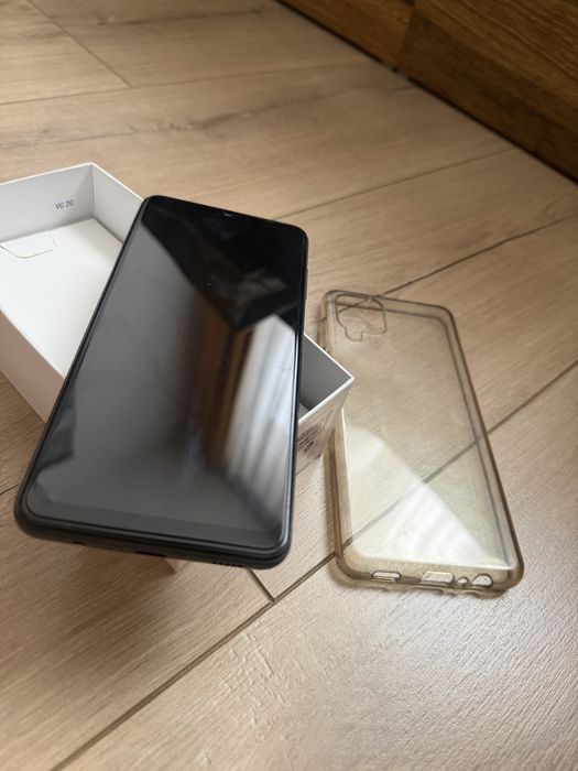 Samsung SM-A125F  A12 /128GB - като нов!