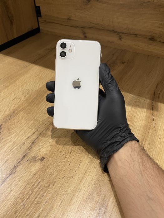 Iphone 11 radnoy holatda