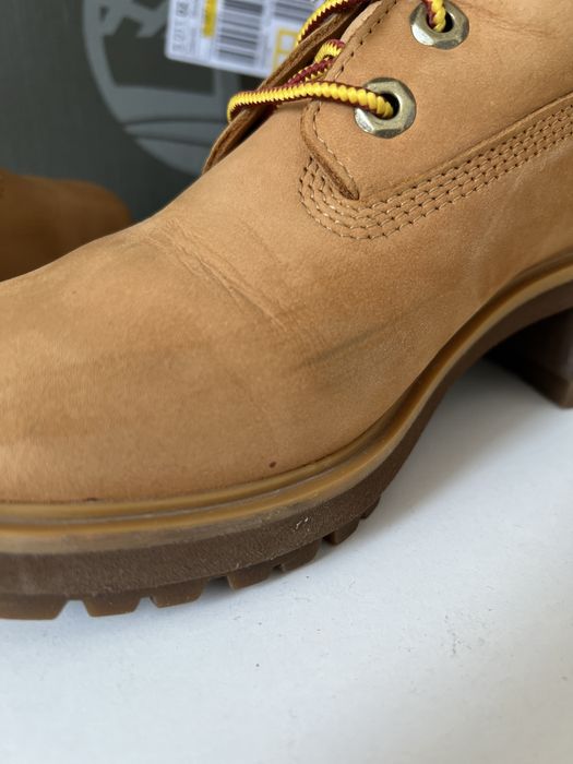 Боти Timberland Kinsley - 37 номер
