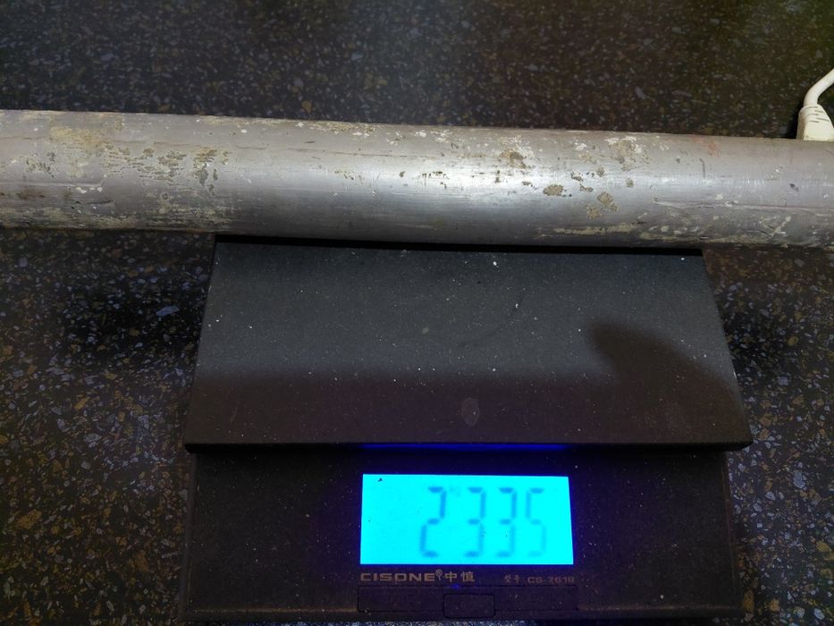 Нержавейка труба