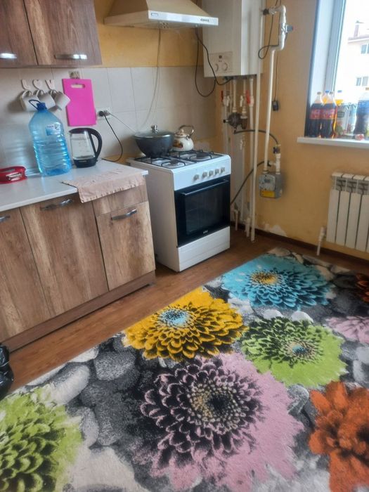 7-MKR Dan 2 Xonali Kvartira Ijaraga Beriladi