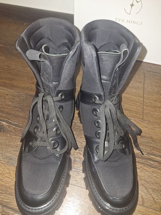 Дамски боти Eva Minge