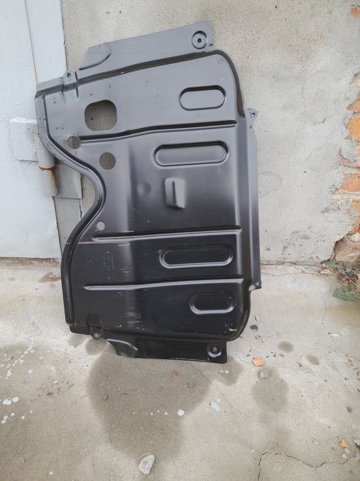 Защита двигателя лада ларгус (оригинал)