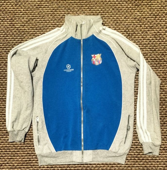 Trening bărbătesc - material bun