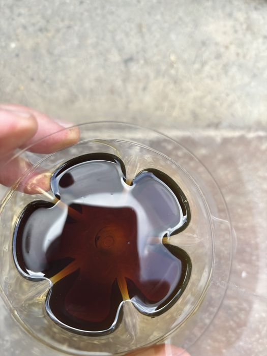 Транмиссионное масло. Тад 17