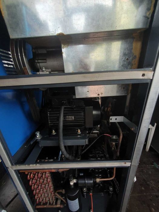 Музқаймоқ аппарат (FREZIR) сотилади