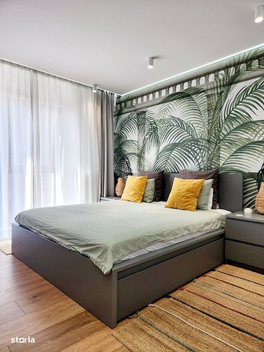 Vanzare 3 camere, 2x locuri parcare, 2x boxe, Drumul Taberei, Exigent