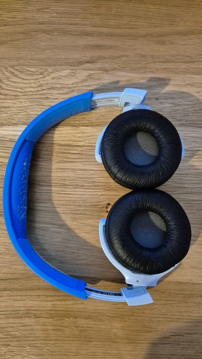 Căști wireless over-ear Philips, pentru copii