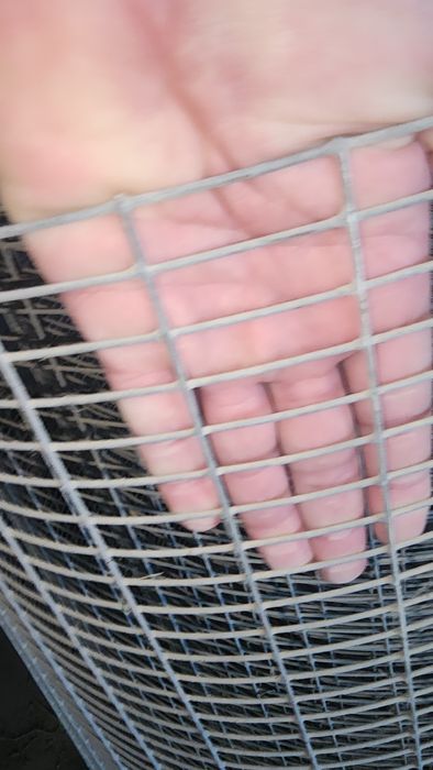 Продаётся сетка для попугаев (оценковка)