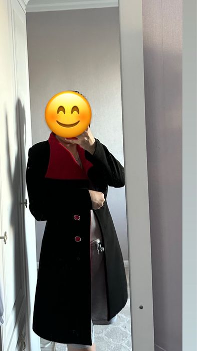 Продам пальто турецкое