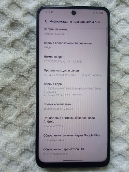 Vivo y19s 2025 yangi